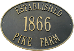 Pike Barn